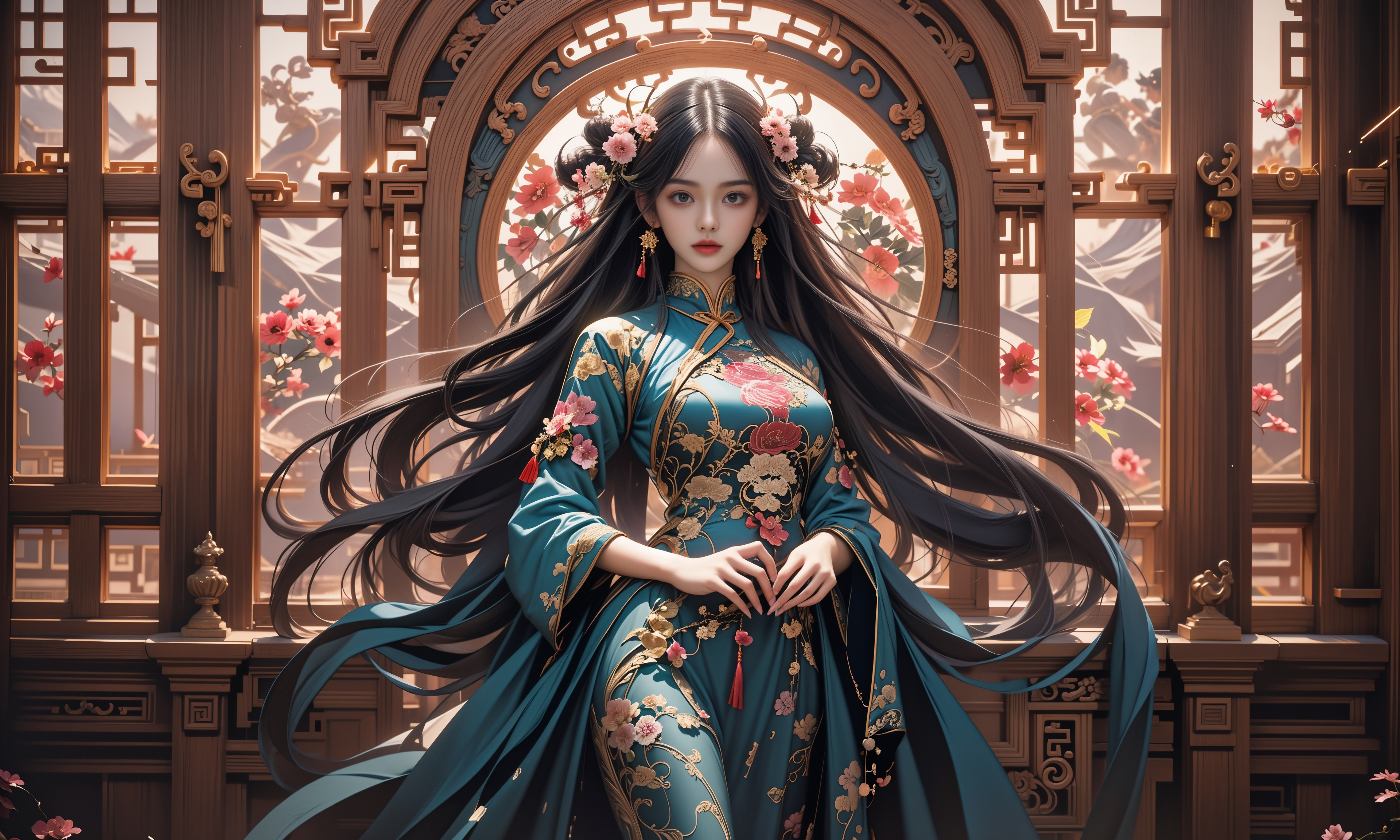 大陆首家获批的港澳台侨联考培训学校招生规模扩容